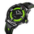 thumbnail image 2 of Creative Watch Business Trend Men Quartz Watch, 2 of 4