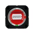 thumbnail image 2 of Interruptor de desconexión de batería Commodore Marine 300A/900A, 2 of 6