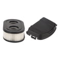 thumbnail image 1 of ,Lawn Tondeuse Air Cleaner Tondeuse Air Cleaner Couverture Tondeuse Air Filtre Couverture Robuste et Résistant, 1 of 12
