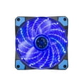 thumbnail image 3 of Marvo Pro Ventilateur de Bureau Rétroéclairé LED 120mm Bleu (FN10BL), 3 of 3