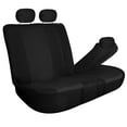thumbnail image 2 of Multifunctional Cloth Seat Covers For Car Truck SUV Van - Rear Split Bench, 2 of 3