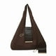 thumbnail image 1 of Lunxisen 4 Pcs Keychain Tote Bag, Lightweight, Foldable, Expandable Leather Mini Bags with Key Ring, Portable Handbag for Daily Errands, 1 of 9