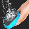 thumbnail image 5 of Foot File Callus Remover for Feet Wet and Dry Foot Scrubber Dead Skin Remover Pedicure Tool, 5 of 5
