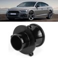 thumbnail image 4 of Muffler Aluminio Aluminio Turbo Muffler Eliminar piezas Modificadas para el asiento 1.8t 2.0t TSI EA888, 4 of 7