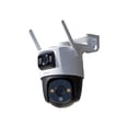 thumbnail image 5 of Cámara IP Imou Cruiser Dual 10MP WiFi Exterior Audio Bidireccional Full Color Alarma, 5 of 5