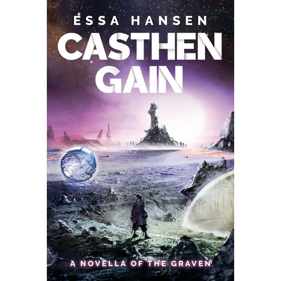 Casthen Gain, (Paperback)