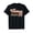 Black-327, variant on Vintage 1976 Retro Sunset Classic 50-Year-Old 50th Birthday T-Shirt
