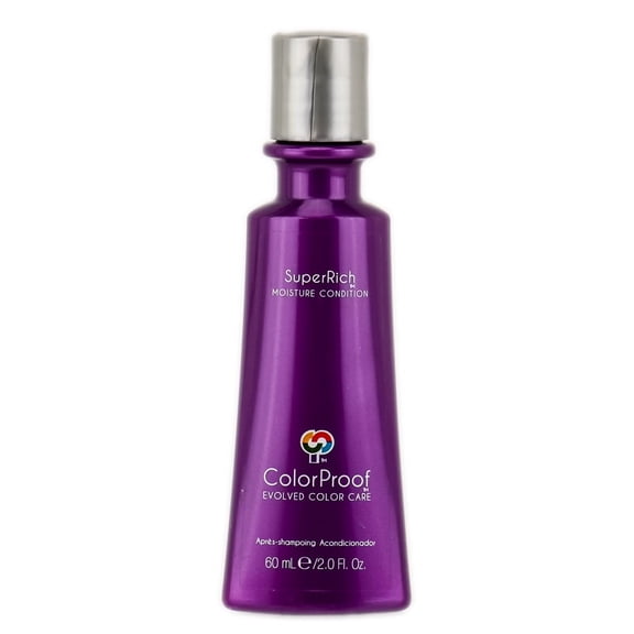 Colorproof SUPERRICH MOISTURE CONDITIONER 2 OZ