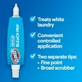 thumbnail image 3 of Clorox Zero Splash Bleach Pen, 4 Pens (Package May Vary), 3 of 5
