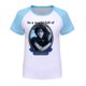 thumbnail image 1 of Camiseta de manga corta Niños Ropa Camisas Niñas Niños Casual Algodón Unisex Trajes zhangyuxiang LED, 1 of 2