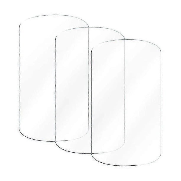 Tempered Glass Films for Garmin Edge 1050 Scratch Resistant Watch Protective Screen Protector for Garmin Edge1050