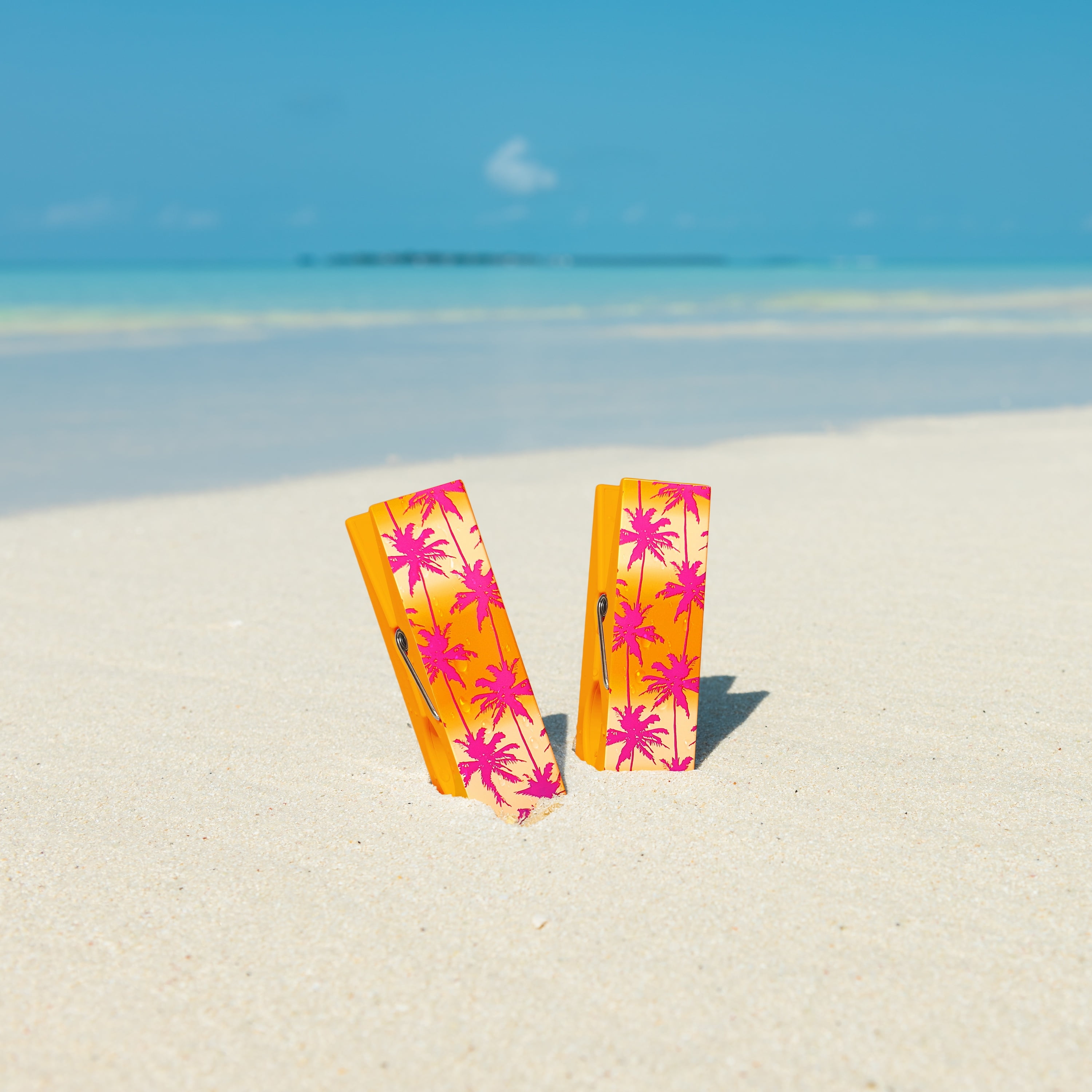 TOWEL CLIP