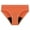 Orange, variant on KHONTS Girls Period Underwear Period Panties for Teens Menstrual Leakproof Protective Cotton Briefs White XL