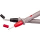 thumbnail image 2 of Test Leads Sperry RTL-600 Heavy Duty 1000 V 102 cm, paquete de 2, 2 of 3