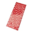 thumbnail image 3 of Disposable Christmas Snowflake Paper Straw,Christmas Straws-Red White Snowflake Pattern,Christmas Drinking Paper Straws,Xmas Snowflake Straw for Family Party Favors Supplies,Red,7.7", 3 of 4