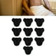 thumbnail image 5 of ROPA Interior Desechable de Hombres, Calzoncillos para la Piel Transpirable para el Uso Diario de la Belleza, 5 of 7