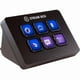 thumbnail image 1 of TECLADO ELGATO STREAM DECK MINI 6 TECLAS LCD PERSONALIZABLES El Gato 6 TECLAS PERSONALIZABLES LCD 10GAI9901, 1 of 5