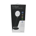 thumbnail image 2 of Daylight TriSun Light Therapy Desk Lamp, 2 of 2