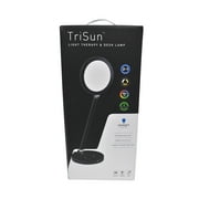 Daylight TriSun Light Therapy Desk Lamp