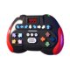 thumbnail image 4 of Máquina tragamonedas de , máquina tragamonedas de rompecabezas portátil, juego de rompecabezas, juego de empuje rápido, juego electrónico portáti Rojo, 4 of 8