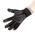 thumbnail image 2 of Women Mens Thermal Ski Gloves Windproof Snowboard Snow Motorcycle Skiing Gloves, 2 of 4