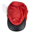 thumbnail image 4 of Gorra de sol para cosplay con dibujos animados de Hat Genshins Impacts Klee, 4 of 4