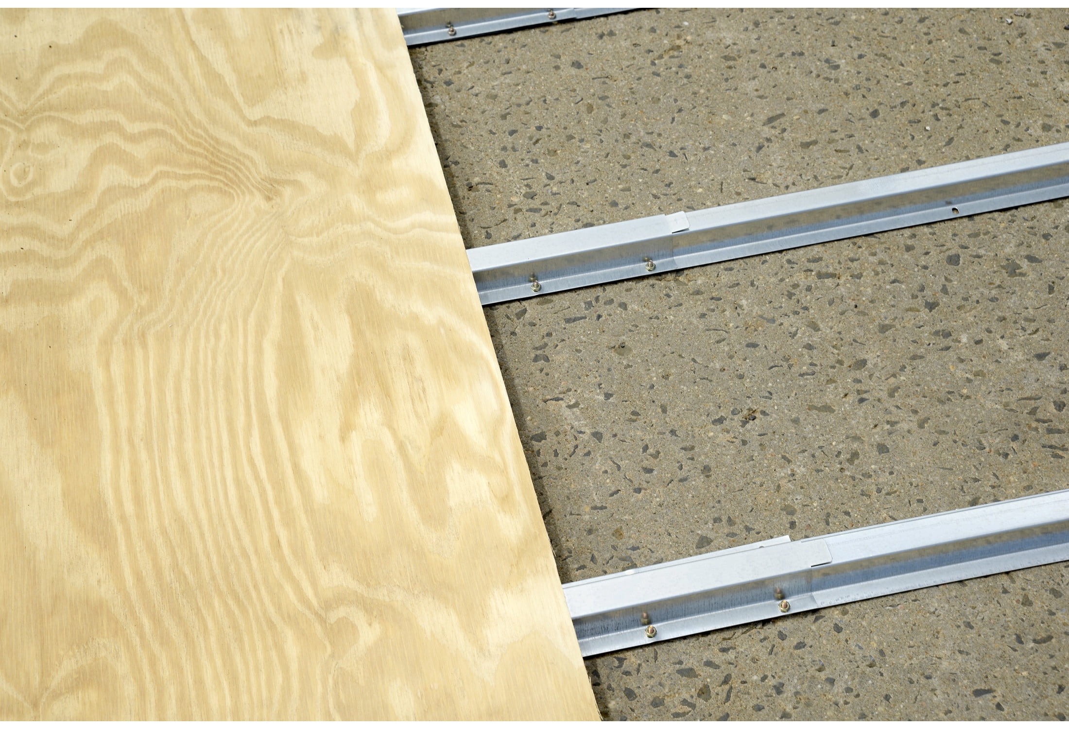 Floor Frame Kit For 10 X 12 And 10 X 14 Ft Sheds