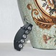 thumbnail image 1 of HC-TOP 5 LED Cap Light Hat Light Fishing Headlight Night Fishing Light With Battery, 1 of 12