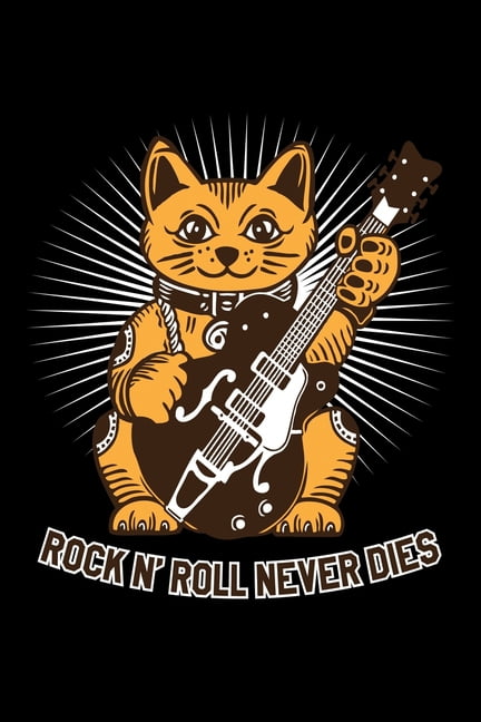 cat rock and roll
