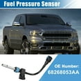thumbnail image 2 of Sensor de Presión de Combustible Unique Bargains Tubo 68268053AA 68268053AB Reemplazo, 2 of 7