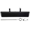 thumbnail image 2 of 90606-EA810 90606-EB705 Car Rear Tailgate Trunk Handle for Nissan Frontier Navara D40 2004-2013, 2 of 5