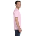 thumbnail image 4 of Hanes Adult 5.2 oz. ComfortSoft Cotton&nbsp;T-Shirt - 5280, 4 of 4