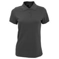 thumbnail image 1 of Sol's Polo Piqué Prime pour Femmes, 1 of 4