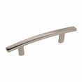 thumbnail image 5 of Amerock BP26201BBZ EssentialZ 3 in. Pull - Brushed Bronze, 5 of 5