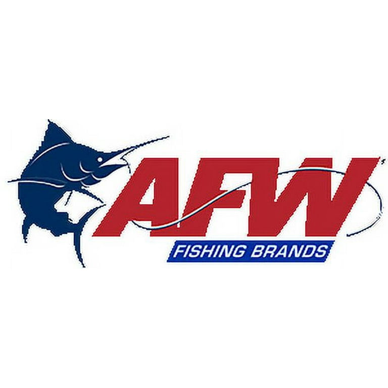 American Fishing Wire Surflon 1x7 Nylon Coated Leader