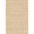 thumbnail image 1 of DalynRug RF100LICORNER 18 x 18 in. Rectangle Rafia RF100 Area Rug, Linen, 1 of 1