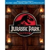 Jurassic Park (Blu-ray + DVD)