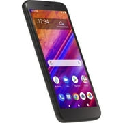 BLU Cell Phones Total Wireless View 1, Black