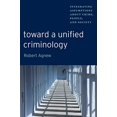 thumbnail image 1 of Toward a Unified Criminology, 1 of 1