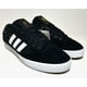 thumbnail image 3 of Adi - das Puig Mens Size 11 Indoor Sneakers Black White Athletic Casual, 3 of 6
