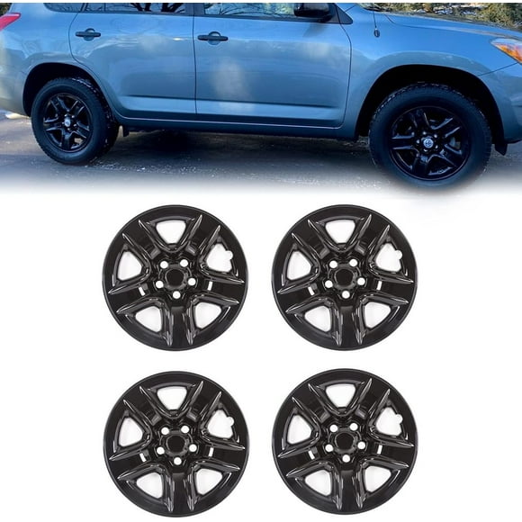 Toyota Rav4 Wheel Cover