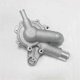 thumbnail image 5 of Car 5L8Z 8501 AB Cooling System Long Neck Type Water Pump for Tribute Escape V6 Mendeo 2.5 2000-2007, 5 of 5