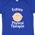 thumbnail image 4 of Inktastic Future Physical Therapist Occupation Boys or Girls Baby Bodysuit, 4 of 5