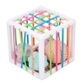 thumbnail image 4 of Contenedor de clasificación sensorial para bebés juguete con forma de niño juguete con forma de contenedor de clasificación bola de juguete educativa regalo de cumpleaños ANGGREK  Otros, 4 of 8