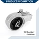 thumbnail image 5 of Soporte de Motor No.25896944 para Chevrolet Captiva 2006-2011 / Montaje de Motor Trasero / 1 Pcs, 5 of 7