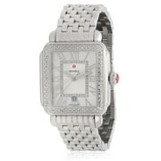 Michele Deco Madison Womens Watch MWW06T000163