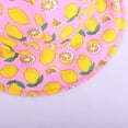 thumbnail image 5 of Lilgiuy Baby Sun Hat Summer Kids Colorful Fruit Print Sun Protection Hat Fisherman Hat With Hat Rope Clearance Sales Fall Fashion 2022 Spring Winter, 5 of 5