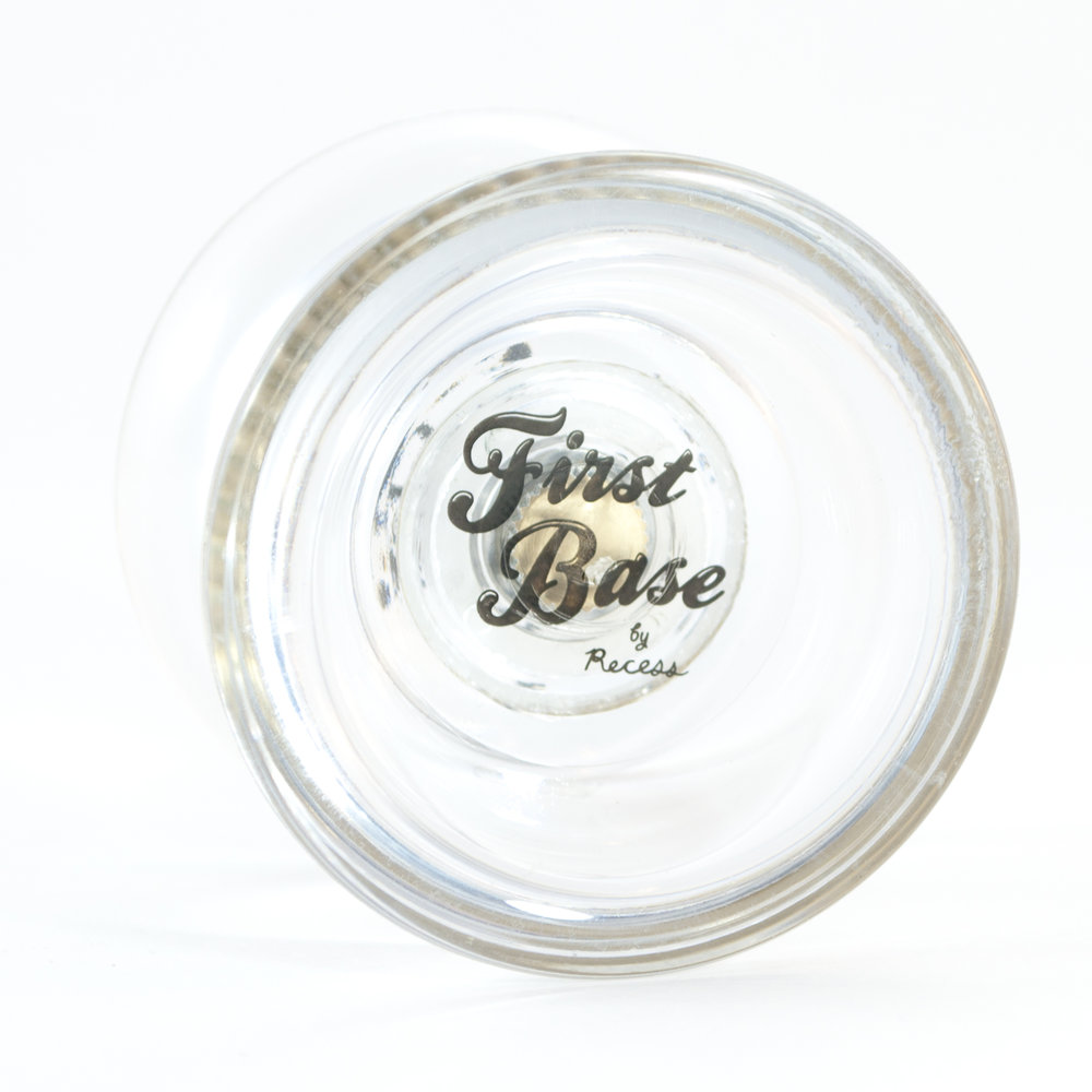 recess yoyo first base