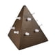 thumbnail image 3 of Soporte de madera para joyas de piercing, estante para anillos de labios, fácil de guardar, accesorios de piercing 6.5cmx7.2cm, 3 of 9