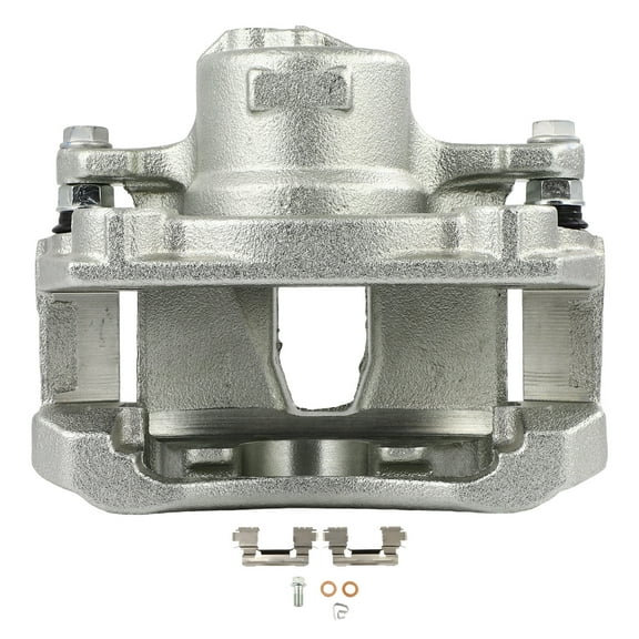 Brake Caliper 1PCS ECCPP Front Right 19B6040 Compatible For 2006 For Lexus For GS300|2009-2015 For Lexus For IS250
